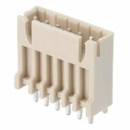 BH9B-XH-2(LF)(SN) JST Male Pin 9 Positions 1 Row Header, Shrouded