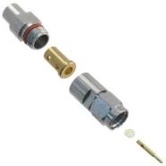 CS-FM-MSB Crystek Corporation 2.92mm Solder Free Hanging (In-Line)