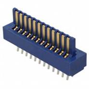 EBC12MMRN Sullins Connector Solutions 0.100" (2.54mm) -65°C ~ 125°C 2 Rows Card Extender