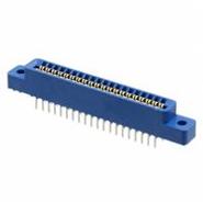 EBC20DRTH Sullins Connector Solutions 0.100" (2.54mm) -65°C ~ 125°C 40 Positions Solder