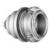 EEG.1K.310.CLN LEMO G IP66/68 - Dust Tight, Water Resistant, Waterproof Gold Bulk