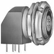 EXG.1B.302.HLN LEMO Bulk IP50 - Dust Protected G 2 Positions