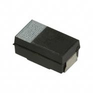 F931C336MCC Nichicon 2312 (6032 Metric) -55°C ~ 125°C Surface Mount 16V