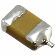 F950G686MSAAM1Q2 Nichicon ±20% 1206 (3216 Metric) 68μF Surface Mount