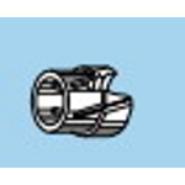 FGG.00.717.DN LEMO Silver 0