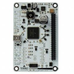 LANDUNGSBRUCKE Trinamic Motion Control GmbH