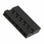M22-3010600 Harwin Bulk Crimp 0.079" (2.00mm) Female Socket