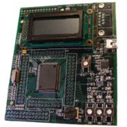 M30624FGPFP#U7C Renesas Electronics America