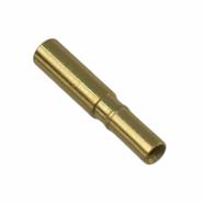 M80-0110005 Harwin Crimp Bulk Socket Gold