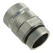 MA1CAE1200 Amphenol Sine Systems Shielded MotionGrade™ M23 A