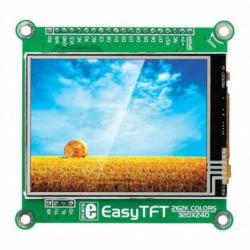 MIKROE-1142 MikroElektronika