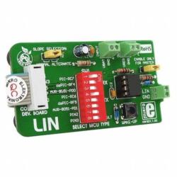 MIKROE-235 MikroElektronika