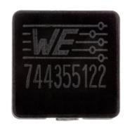 MP86884-3DQKT-LF-P Monolithic Power Systems