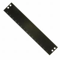MS-15-140 Cinch Connectivity Solutions Bulk Tools & Accessories 0.375" (9.53mm) Label, Screw In