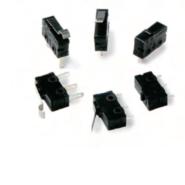 MS0850500F080P1A E-Switch