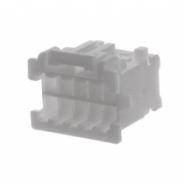 PADP-10V-1-S JST Crimp Receptacle 10 Positions Female Socket