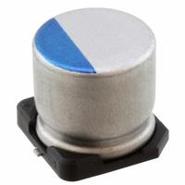 PCV1H470MCL2GS Nichicon Radial, Can - SMD 47μF -55°C ~ 105°C 50V