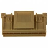 PNDP-24V-Z JST 0.079" (2.00mm) Bulk Female Socket Crimp