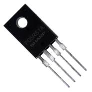 PQ5RS1A Sharp Microelectronics