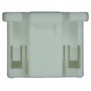 PUDP-10V-S JST Crimp Receptacle 0.079" (2.00mm) 10 Positions