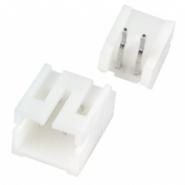 S2B-PH-K-S(LF)(SN) JST 1 Row 2 Positions Male Pin 0.079" (2.00mm)