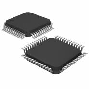 STM8S207CBT6 STMicroelectronics 8-Bit FLASH 128KB (128K x 8) Microcontroller