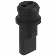 044 103 10002 Amphenol Sine Systems 44 Plug for Female Contacts Bulk Pin (Male)