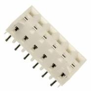 09-48-4068 MOLEX 3.96 mm 1 Row 6 Position