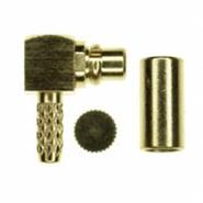 135-9402-111 Cinch Connectivity Solutions 6GHz MMCX Solder Non-Magnetic