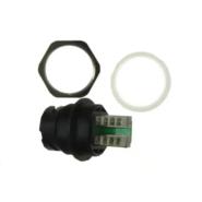 17-10015 Conec Circular Bayonet Coupling Cat 5e