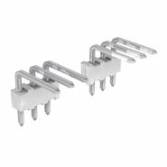 22-05-2091 MOLEX 9 Position 1 Row 2.54 mm