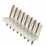 26-60-4080 MOLEX 1 Row 3.96 mm 8 Position