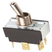 2GK54-73 Carling Technologies G Screw Terminal