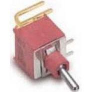 2M1-DP3-T1-B1-M2QE Carling Technologies Epoxy Sealed Terminals PC Pin