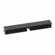 30350-6002HB 3M 0.100" (2.54mm) 50 Positions Solder 2 Rows