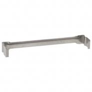 3448-8D50 3M D-Sub Plug Connectors 8200 and 8300 Series 3000 Strain Relief 50 Position 50 Positions