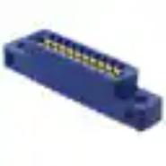 345-020-558-201 EDAC Inc. -65°C ~ 105°C 0.100" (2.54mm) 20 Positions 2 Rows