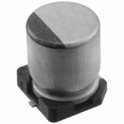 35TZV100M6.3X8 RUBYCON Surface Mount ±20% -55°C ~ 105°C 100μF