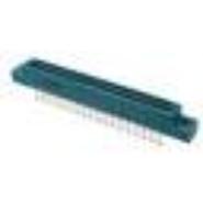 395-050-520-202 EDAC Inc. 2 Rows Solder -65°C ~ 105°C Non Specified - Dual Edge