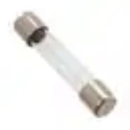 3AG 12-R KEMET 3AG Clip Specialty Fuses