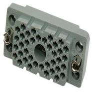 516-020-000-101 EDAC Inc. Jackscrew, Guide Pin 516 Solder