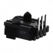 70555-0002 MOLEX 1 Row 3 Position 2.54 mm