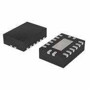 74LV138BQ,115 NXP Semiconductors 1 x 3:8 Decoder/Demultiplexer 1 V ~ 5.5 V