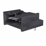 90136-2104 Molex Tin 1 Row Solder 0.100" (2.54mm)