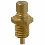903-402J-51R Amphenol RF 50 Ohm SMB Solder 4GHz