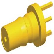 930-102J-51P Amphenol RF QMA 50 Ohm 6GHz QMA