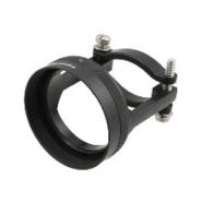 A8504952S40A Amphenol PCD Cable Clamp SAE AS85049 Aluminum Alloy 2.890" (73.41mm)