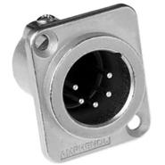 AC5MDZ BULK Amphenol Sine Systems AC Series Solder