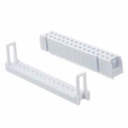 AWP30-8240-T-R Assmann WSW Components Free Hanging (In-Line) IDC Gold 30 Positions