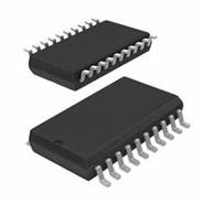 CBT3244AD,112 NXP Semiconductors 4 x 1:1 FET Bus Switch 4.5 V ~ 5.5 V